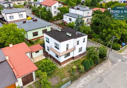Dom idealny dla rodziny, 5 pokoi, 2 łazienki