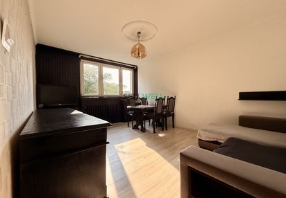 2 pokoje | 36,74 m² | widok na park | dąbrowa