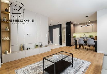 Duża loggia!nowe 2pok. cicha okolica, wykończone!