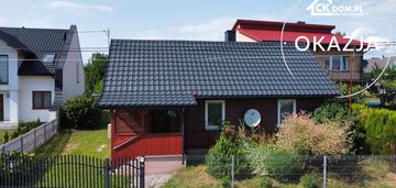 Dom 50m2, żarczyce duże, gmina małogoszcz