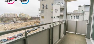 2 pokoje gdańsk zaspa