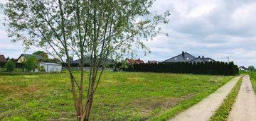 Działka budowlana ⭐1300 m² ⭐lipno ⭐ blisko toruń