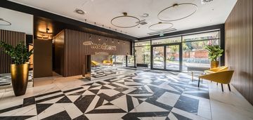 Ekskluzywne loggia garaż gratis jeżyce modena