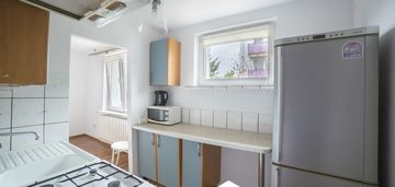 Wynajmę mieszkanie – szczaniec