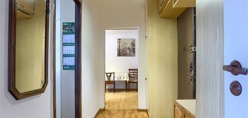 Północ/m3/51m2/panorama miasta/