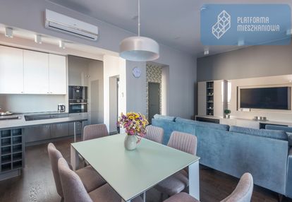 Przestronne 2 pokoje|duży ogród|górka narodowa