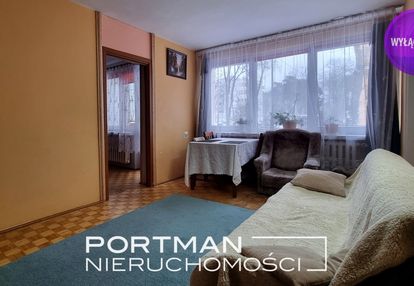 Mieszkanie na parterze w centrum otwocka