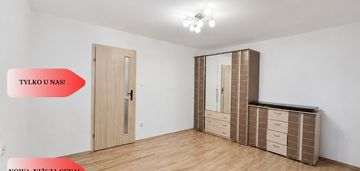 Tylko u nas !  przestronne mieszkanie 73m2
