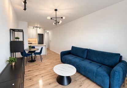 Pierwszy najem | 2 pokoje | ul. ramiszowska