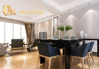 Mokotów służewiec / nowe / 55,65m 3 pokoje +balkon