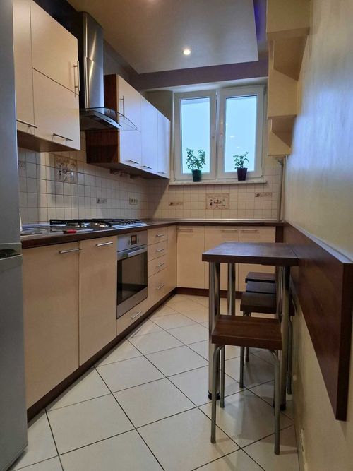 3 pokoje | po remoncie | parking | balkon