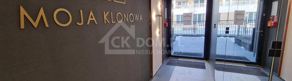 Apartament 71,86 m² moja klonowa kielce