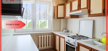 4 pokoje blisko lasu!