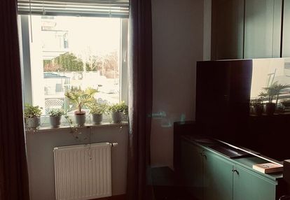 Gotowa kawalerka z miejscem postojowym