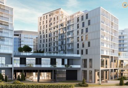 Nowoczesny apartament blisko morza | gdynia