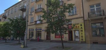 Kamienica w ścisłym centrum - ul. sienkiewicza
