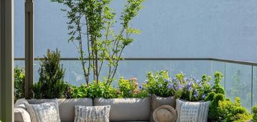 ✅  duży balkon 10m2 ✅dostępne inne metraże