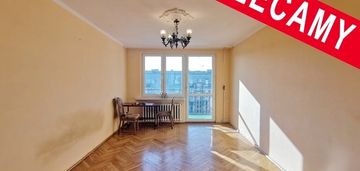 2 pokoje- świetna lokalizacja - ul. lublańska 53m2