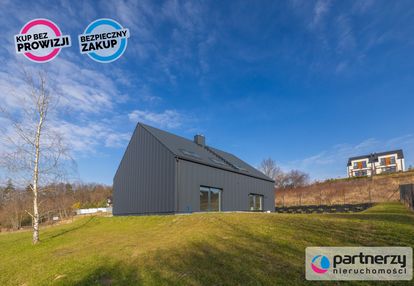 Nowoczesna bryła mieszkanie do własnej aranżacji!