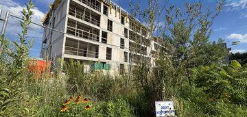 Zamieszkaj przy lesie! apartamenty żorska – tychy