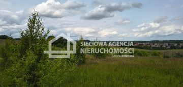 Atrakcyjna działka budowlana 1185m2, żukowo