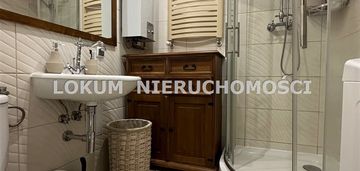 M-3 (50,04m2) z balkonem ul. marusarzówny