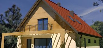 Dom 180m2 mikołajew