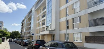 Wilczak | 2 pok  | balkon | ustawne | lokalizacja