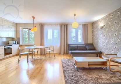 Do wynajęcia apartament 2-poziomowy, 4 pokoje