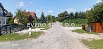 Gmina żórawina-1,2ha, 4 działki-zabudowa zagrodowa