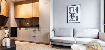 Grzegórzki | młyny mogilska | noho |  2 pok | eng