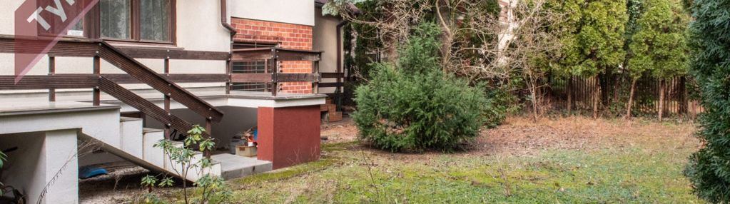 Dom# bemowo#duża działka