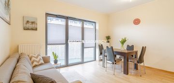 2pok ok 40m2 bronowice z duzym balkonem