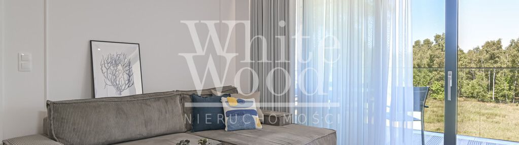 Wysoki standard, balkon 34 m2, możliwy vat 23%