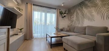 Osiedle fit! mieszkanie 4-pokojowe z ogródkiem!