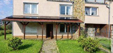 Dom z widokiem na śnieżkę