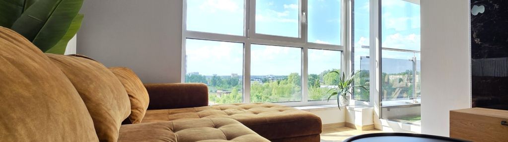 Os. bojary apartamentowiec, 2 pokoje, parking
