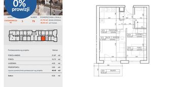 Dzielnica muzyczna - apartament na symfonii