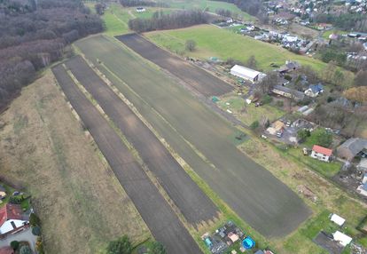 Wielorodzinna, las, 5 min do mikołowa, spokój
