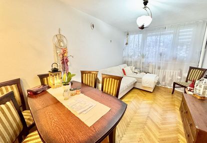 Przytulne mieszkanie 3-pok w centrum lubina