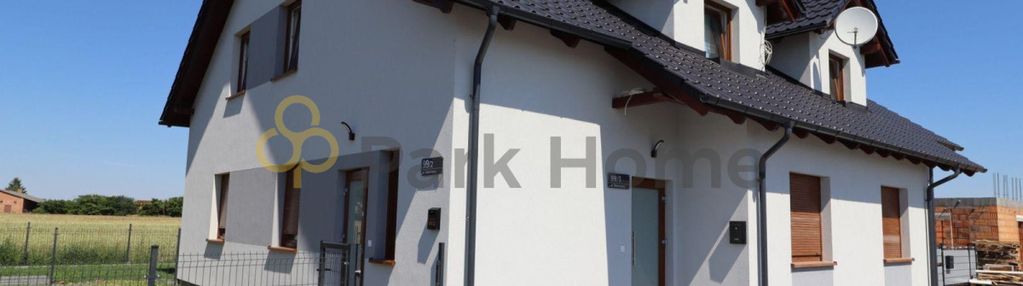 Do wynajęcia 3-pokojowe mieszkanie z ogródkiem