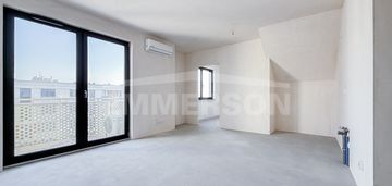 Funkcjonalne, 2-pokoje, balkon