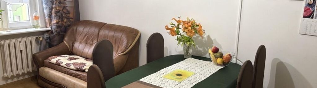 3-pokojowe mieszkanie na bemowie