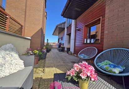 Wyjatkowy, dwupoziomowy z tarasem