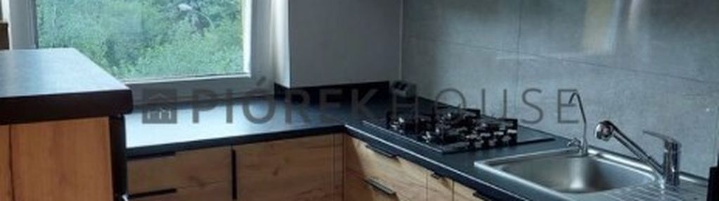 4-pokojowe mieszkanie na ursynowie