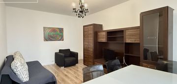 Przy promenadzie| parking w cenie|20min do centrum