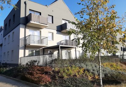 Duży ogród*taras*zachodnia wystawa*smart home