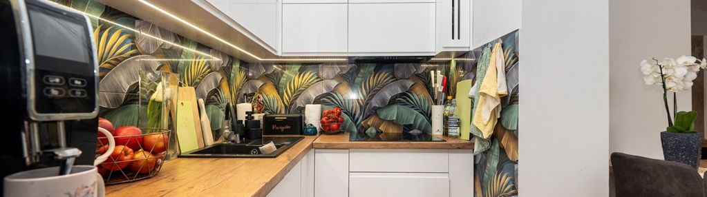 4 pokoje i 70 m2 i garaż/balkon i ostatnie piętro