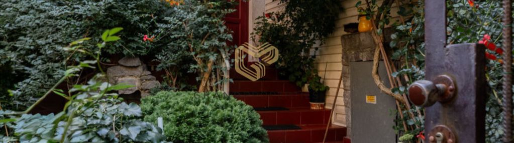 Mega okazja warszawa saska kępa