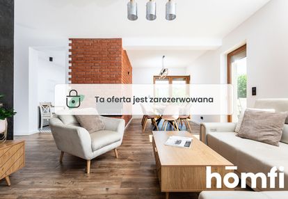 Na sprzedaż! dom z widokową działką w alwerni